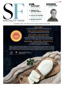 Speciality Food - 06.2026