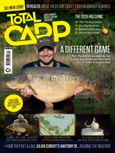 Total Carp - 02.2026