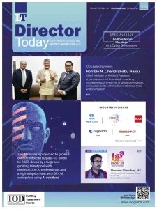 Director Today - 11.2025