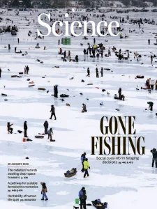 Science - 01.29.2026