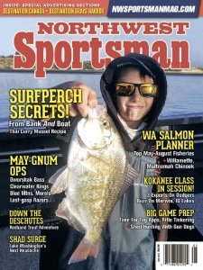 Northwest Sportsman - 05.2023