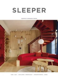 Sleeper - Is. 125 2026