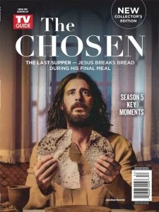 TV Guide - The Chosen 2025
