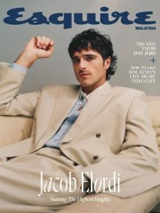 Esquire MY - 04.2026