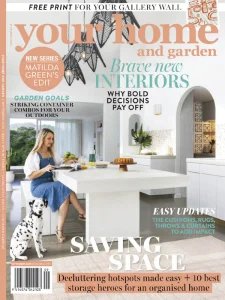 Your Home and Garden - 09.2026