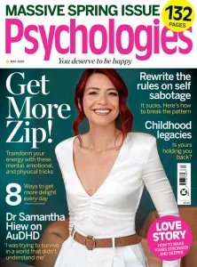 Psychologies UK - 05.2026