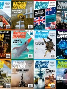 National Defense - 2025 Full Year