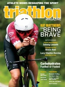 Triathlon CA - Summer 2026