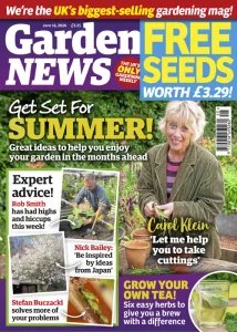 Garden News - 06.16.2026