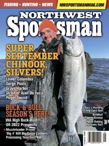 Northwest Sportsman - 09.2022