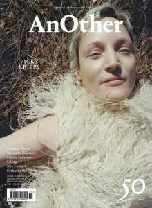 AnOther - Spring/Summer 2026