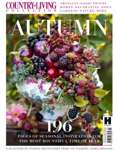 Country Living - Autumn 2026