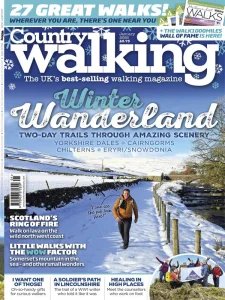 Country Walking - 01.2026