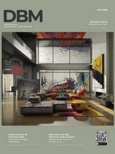 DBM 3D Transformative Digest - 07.2026