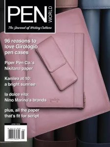 Pen World - 06.2026
