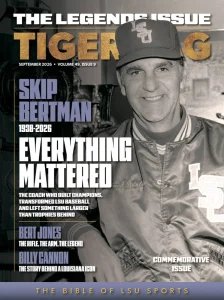 Tiger Rag - 09.2026