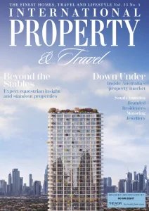 International Property & Travel - Vol 33 No. 5 2026