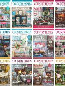 Country Homes & Interiors - 2018 Full Year
