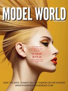 Model World - 05/06 2026