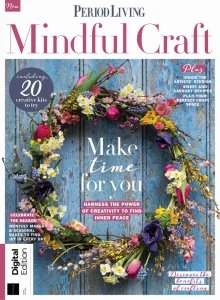 Period Living Mindful Craft - Ed. 3 2026