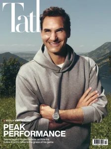 Malaysia Tatler - 10.2025