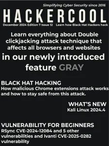 Hackercool - 12.2024
