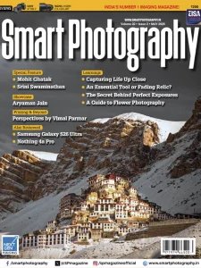 Smart Photography - 05.2026