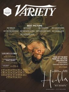 Variety - 01.8.2026
