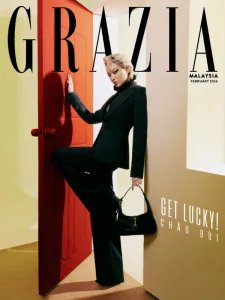 Grazia MY - 02.2026