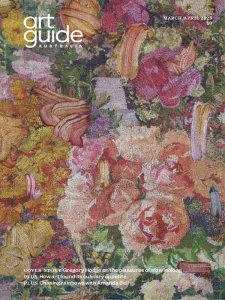 Art Guide Australia - 03/04 2025