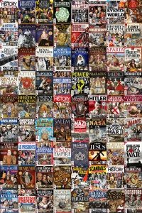 All About History - 2019 BOOKS Full Year