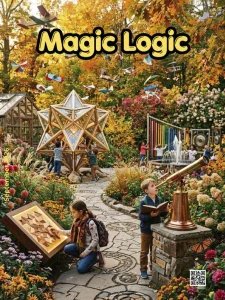 Magic Logic - 09.2026