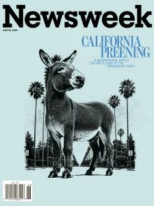 Newsweek USA - 06.26.2026