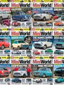Mini World - 2022 Full Year