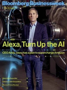 Bloomberg Businessweek Asia - 06.2026