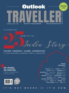 Outlook Traveller - 06/07 2026