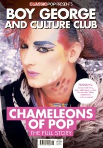 Classic Pop - Boy George and Culture Club 2026