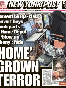 New York Post - 08.21.2026