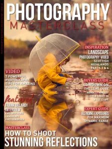 Photography Masterclass - Is. 44 2016