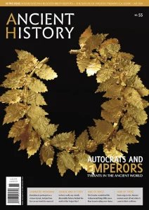 Ancient History - Is. 55 2025