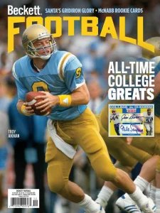 Beckett Football - 12.2025