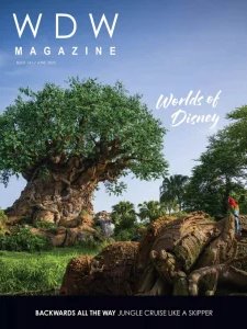 WDW Magazine - 06.2025
