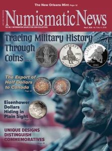 Numismatic News - 05.5.026