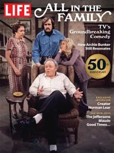 LIFE - All in the Family 2021