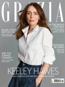 Grazia UK - 27.04.2026