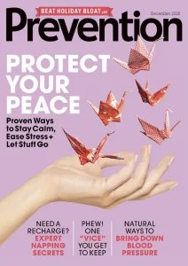 Prevention USA - 12.2025
