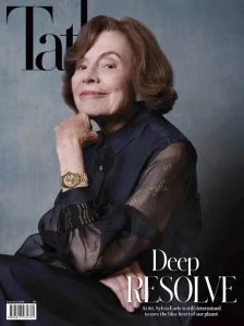 Singapore Tatler - 02.2026