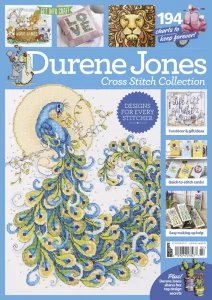 Ultimate CrossStitch Collection - Durene Jones 2026