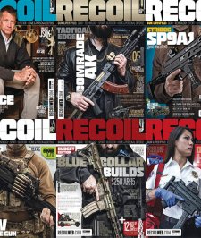 Recoil - 2019 Full Year