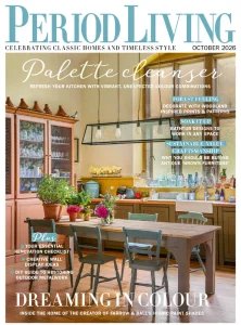 Period Living - 10.2026